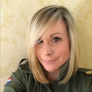 Meet your Posher, Tessa